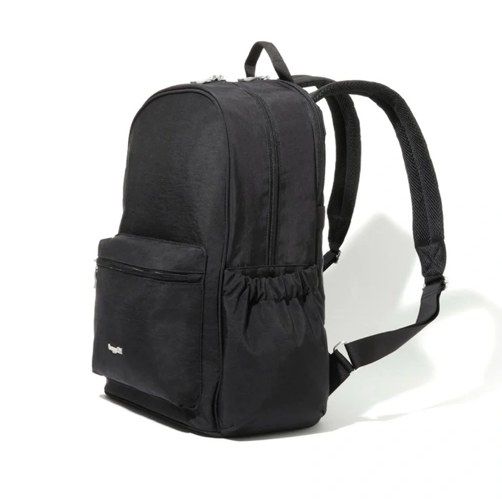 BAGGALLINI - On the Go Backpack - New